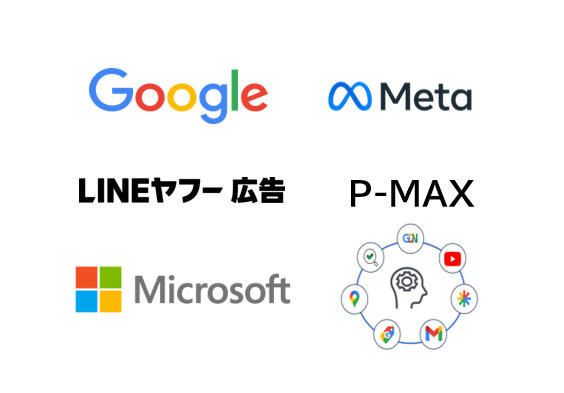 広告運用+SEO・AIO対策