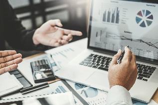 BtoBマーケティングの施策の種類と特長