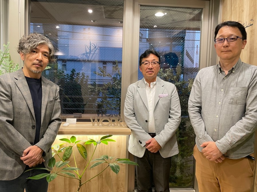 タイミングビジネスで新規売上の大半がサイト経由で作られる。その仕組みが出来上がった背景とは？