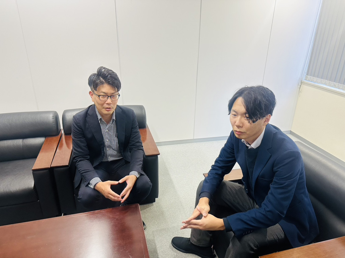 サイト立ち上げでWeb経由の<br>商談獲得の仕組みを構築<br>関連商材の売上50%増にも貢献<br>