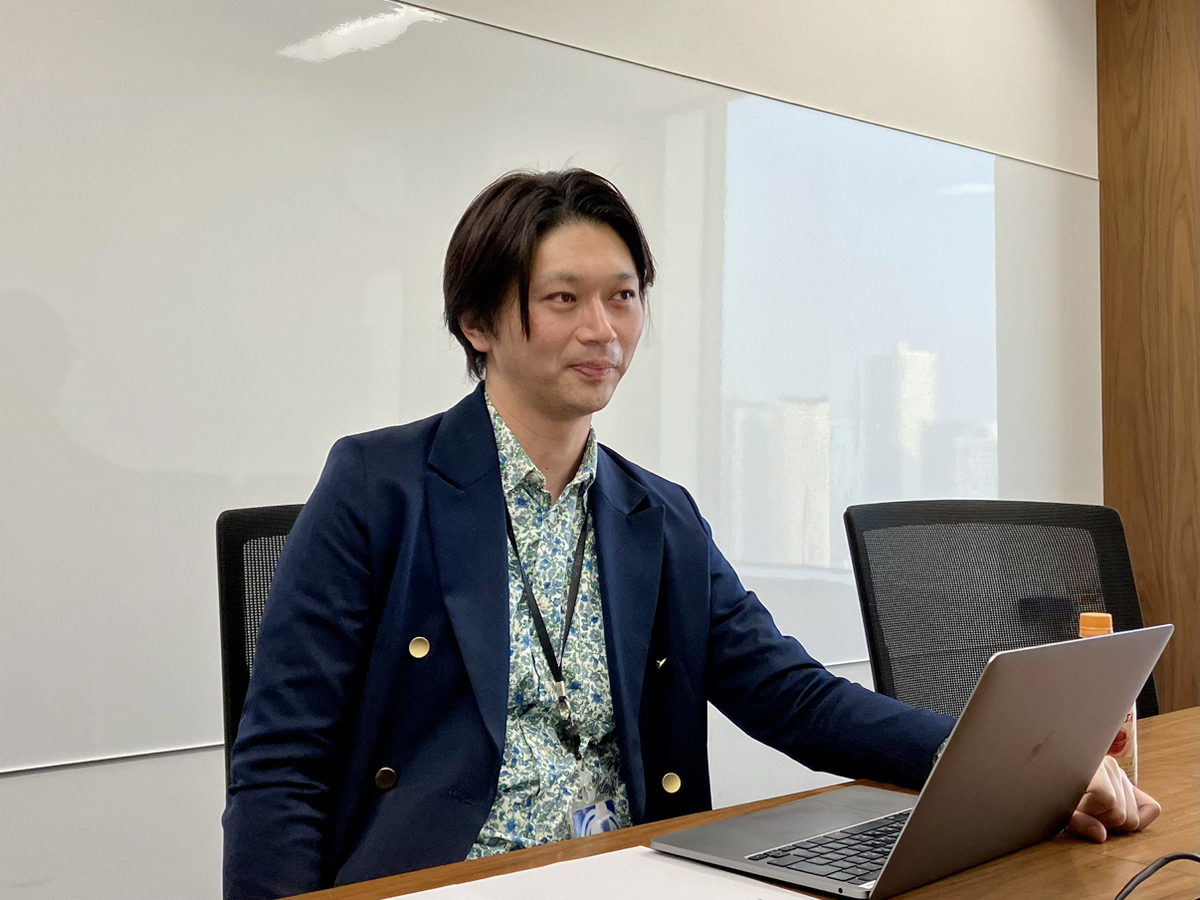 作る会社ではなく、何を作るべきかから一緒に考える会社に。<br>テックファームが目指す「共創型開発会社」としてのABM戦略<br>