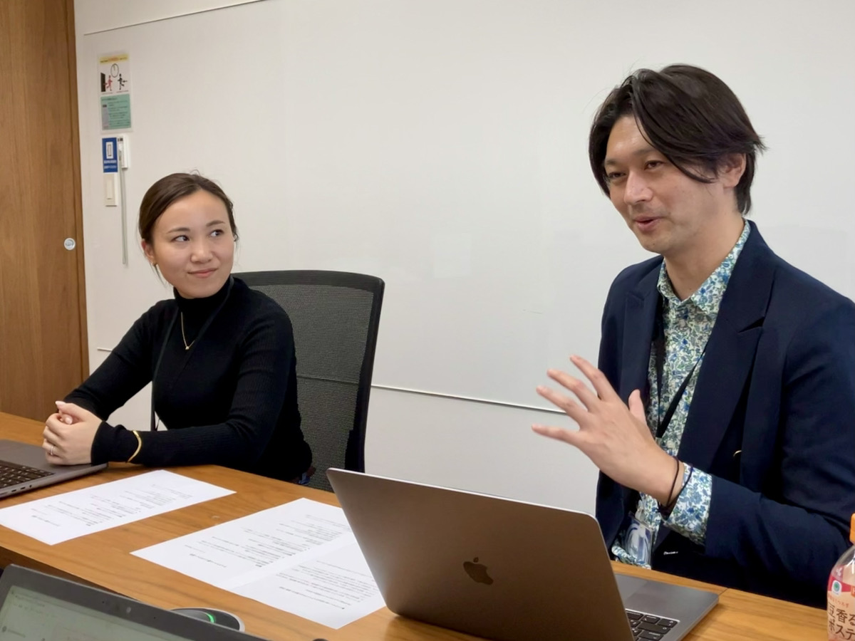 テックファームが考える<br>システム開発業界の未来